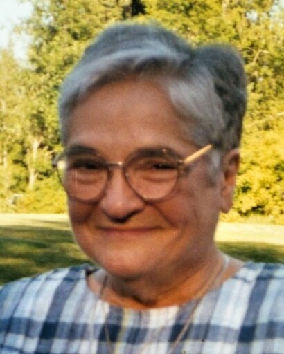 Juanita H. McGill