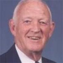 John 'Bill Bower