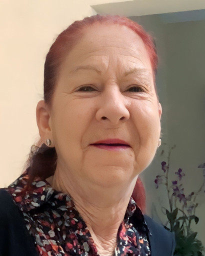 Juana Muñoz Herrera Profile Photo