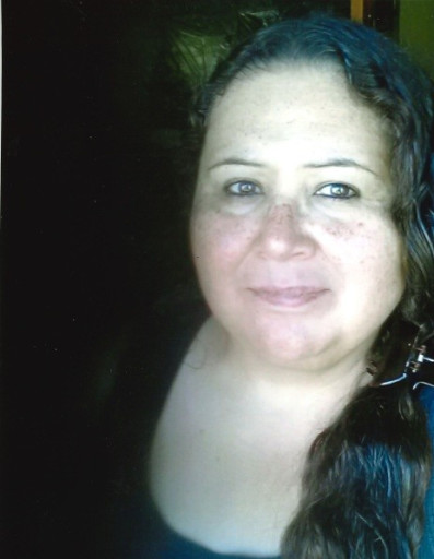 Carmen Calderon Profile Photo