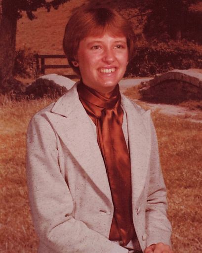 Rebecca Lynn Johnston Profile Photo