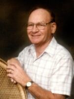 William “Bill” Tice Profile Photo