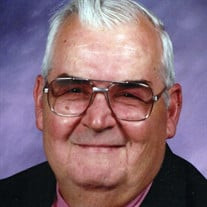 Harold Dean Fankell Sr. Profile Photo