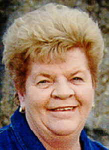 Margaret Akers