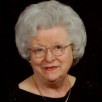 Patricia M. Harvey
