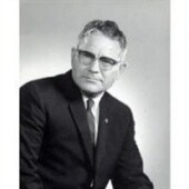 Claude O. Coleman