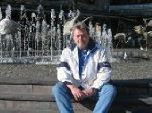William Clark Bill Bass Profile Photo
