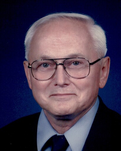 James J. Muehl's obituary image