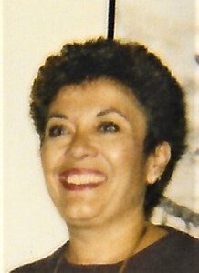 Patricia Susan Vigil Profile Photo