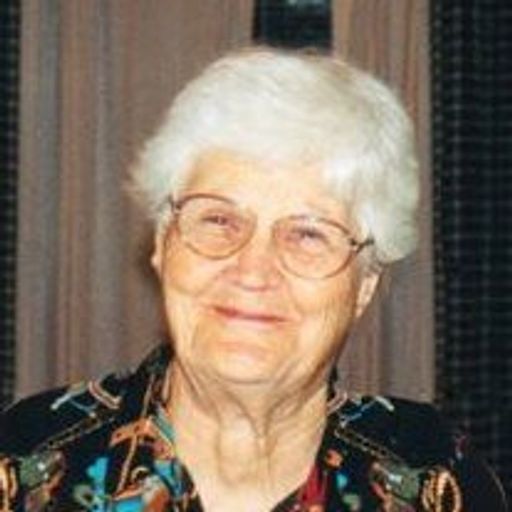 Margie Lorene Meeks