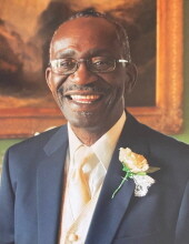 Ernest Percy  Fortson, Jr. Profile Photo