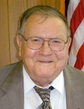 Levi Saul, Sr.