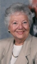 Wilma B. Prescott Profile Photo