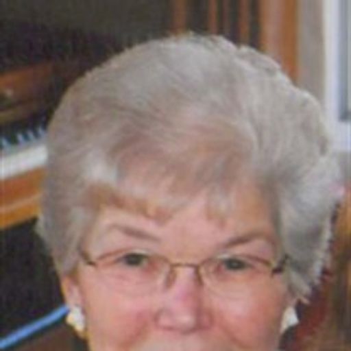 Mary Sorokowski Profile Photo