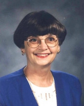 Judith G. Hebert