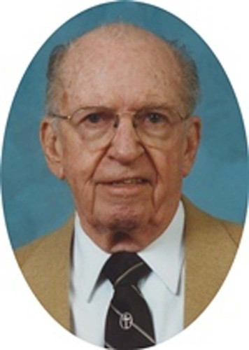 Gordon B. Mckeeman