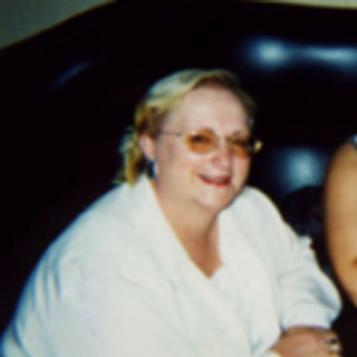Inge E. Forsmark Profile Photo