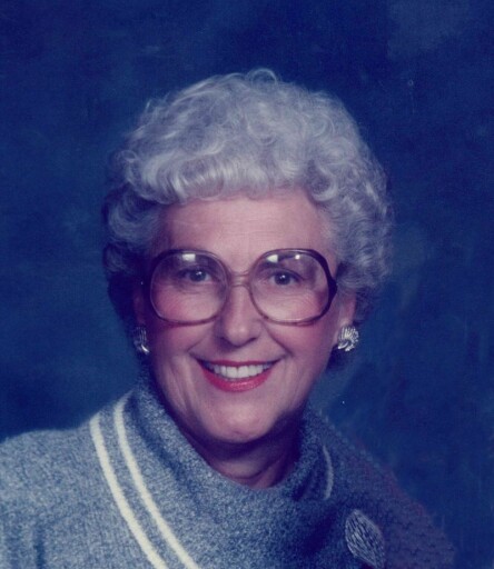 Mary M. Porter Profile Photo