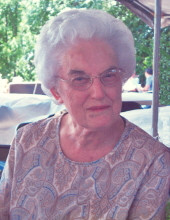 Norma  Faye Parrish Profile Photo