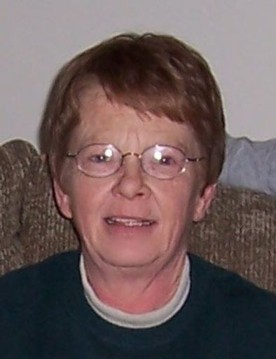 Cathy Lynn Jansen