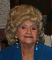 Mrs. Kay Hayden Noah Profile Photo