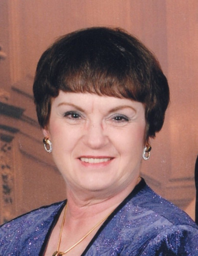 Linda Turner Profile Photo