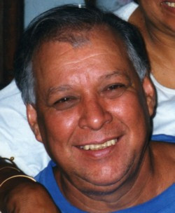 Silvano Garza