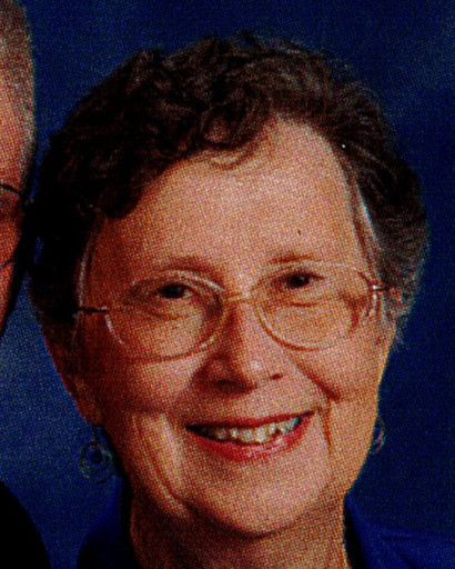 Judy E. Nebgen Profile Photo
