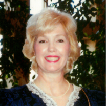 Lois Regina "Jeanie" DeHaven
