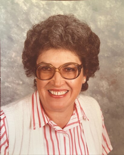 Agnes G. Rivera Profile Photo
