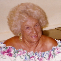 Gloria White