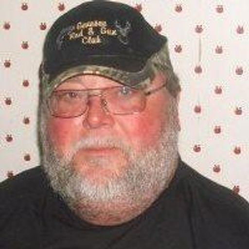 Howard W. ""Humpy"" LEHMAN Profile Photo