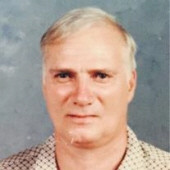 Curtis D. Evans Profile Photo