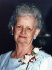 Evelyn  Keith