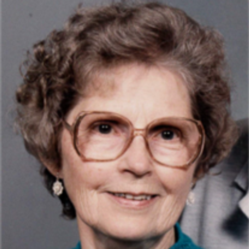 Irene M. Bramer