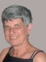 Anita Rice Profile Photo