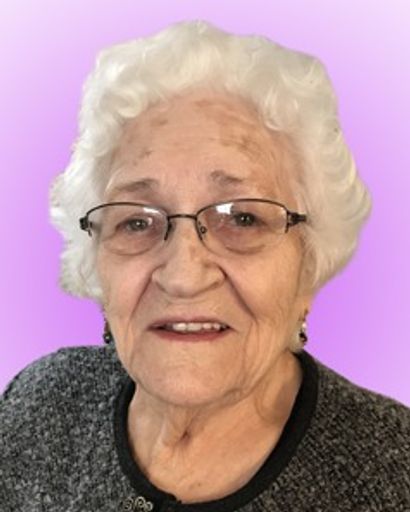 Avis Marie Gravley's obituary image