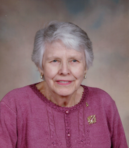 Lillian "Eileen"  McKinney