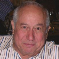 Roberto L. Cordova