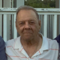 Senior MSgt Paul "Sonny" DeGeorge, ANG Retired Profile Photo