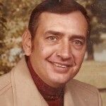 Robert W. Bob Mcclain Profile Photo