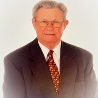 George Melvin Himes Profile Photo