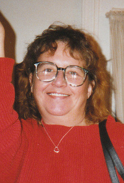 Susan Kinder Profile Photo