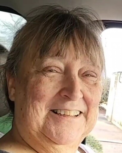 Catherine Hoover Profile Photo