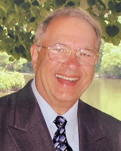 Norman L. Miller Profile Photo