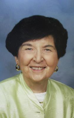 Mabel F. Raterman