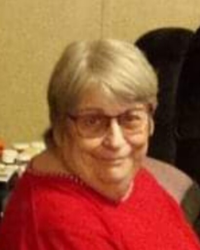 Carolyn Faye Rolf's obituary image