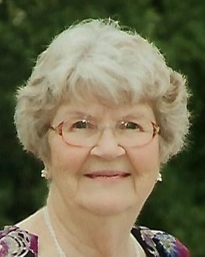 Marie F. Strysik