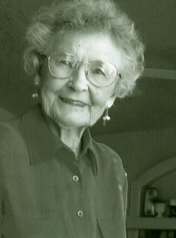 Pearl Wallis Profile Photo