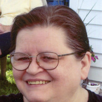 Arlene Ann Murphy Profile Photo